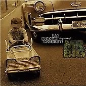 Pop Album CDs Mr. Big for sale | eBay