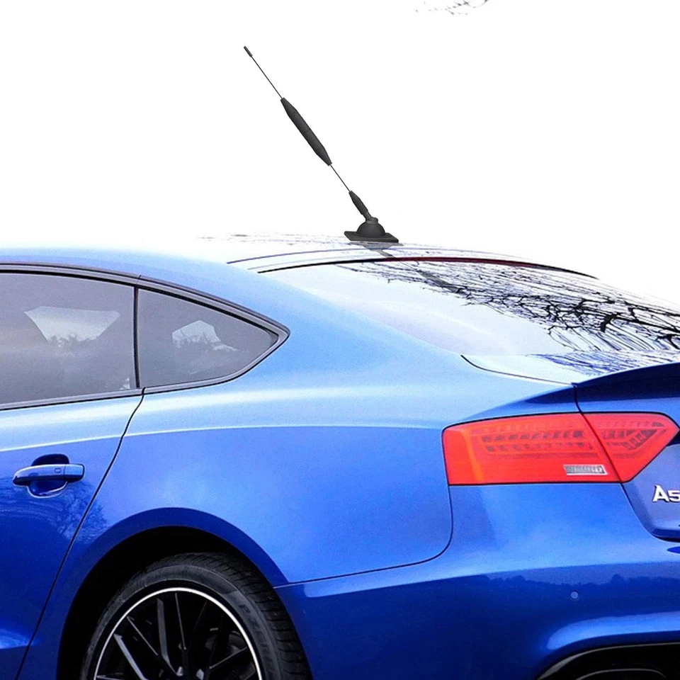 Cell Phone Signal Booster Antenna for Verizon, AT&T, T-Mobile - Truck & Car Moun - Image 3 of 4