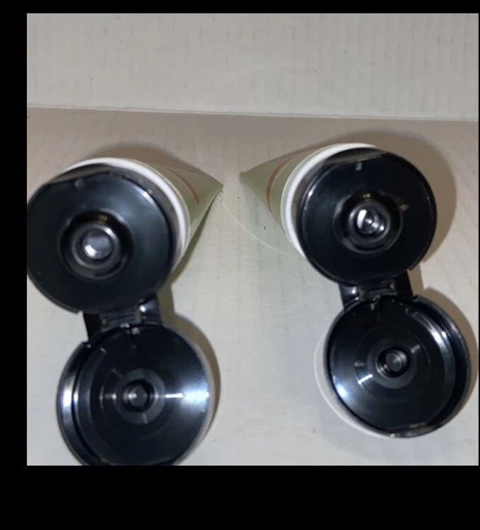 Crabtree & Evelyn London Gardeners Body Wash Lot of 2 Travel Size 1.6 oz  - Image 3 of 3