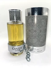 New in Box 3.4 oz Chaleur D'Animale Pour Homme EDT Spray Vintage NWB NIB