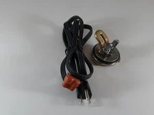 Engine Heater fits Caterpillar 216, 226, 228 Skid Steers with 3034 Eng.