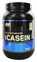 Optimum Nutrition - 100% Casein Gold Standard Cookie Dough - 2 Lbs. on sale Optimum Nutrition - 100% Casein Gold Standard Cookie Dough - 2 Lbs. on sale