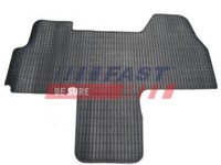 Fast FT96102 FußRaumschale FüR CitroËN Passend FüR Fiat Peugeot