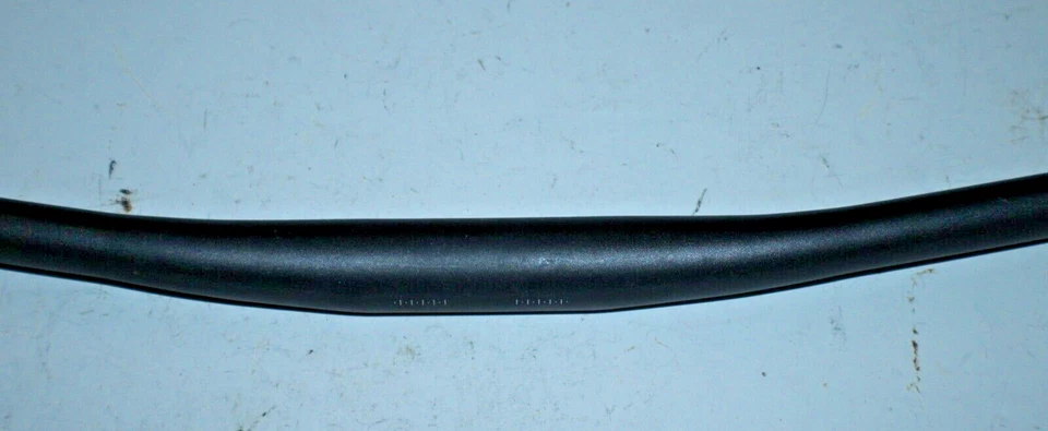 Manillar Bontrager MTB 31,8/22,2 mm 69 cm barra plana negro Promax HB3188SP envío EE. UU. Foto 2 de 4