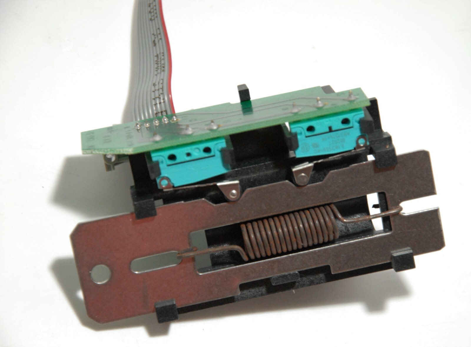 Instron T56351 Pneumatic Grip Control T151326 for sale online eBay