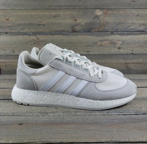 adidas marathon x 5923 white