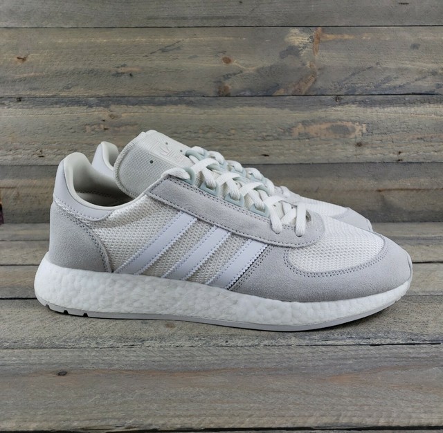 adidas marathon x 5923 white