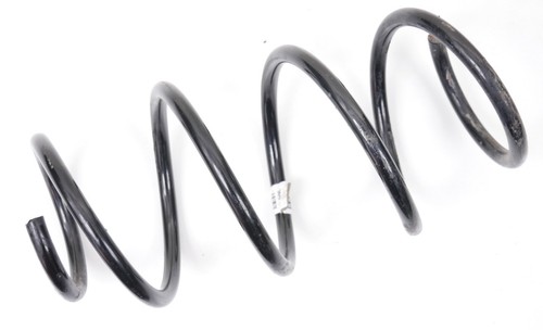 🚩 MERCEDES B-KLASSE B180 CDI W246 2012 nur 67,000 km 1X Fahrwerksfeder vorne