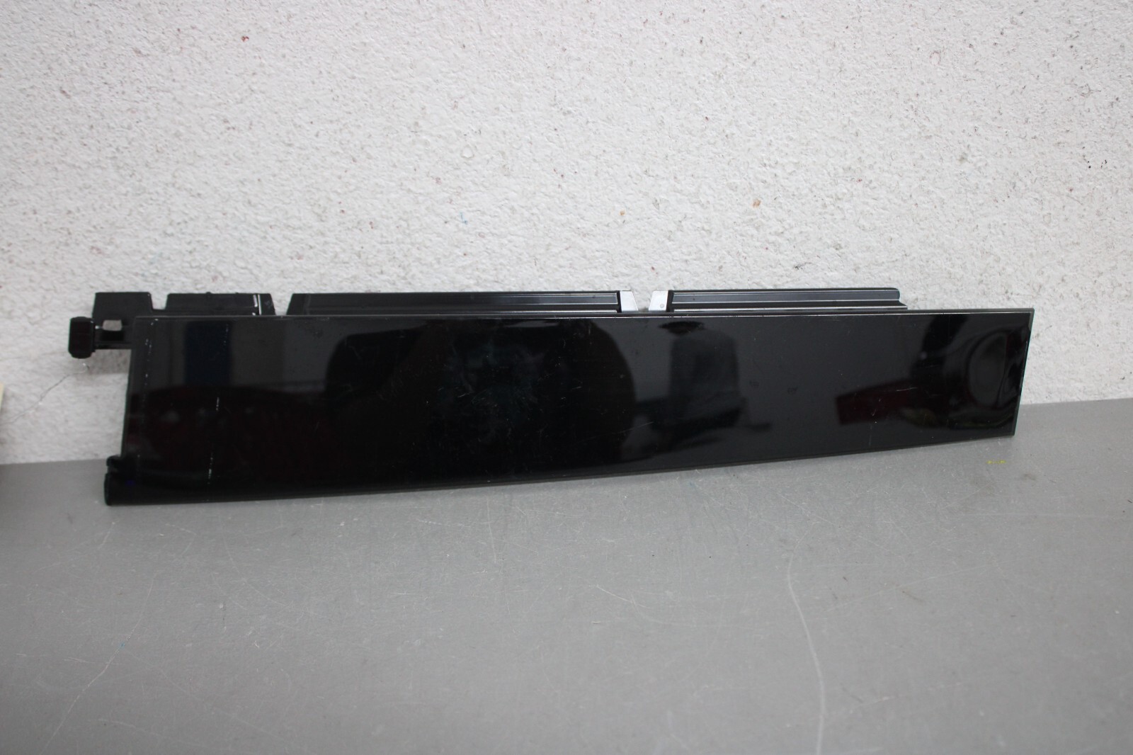 2020 2022 FORD ESCAPE RIGHT SIDE REAR DOOR MOLDING APPLIQUE | eBay