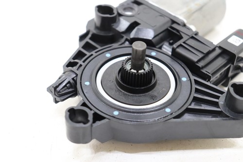 2017 - 2025 CHRYSLER PACIFICA FRONT LEFT SIDE DOOR WINDOW REGULATOR MOTOR OEM - Picture 8 of 13