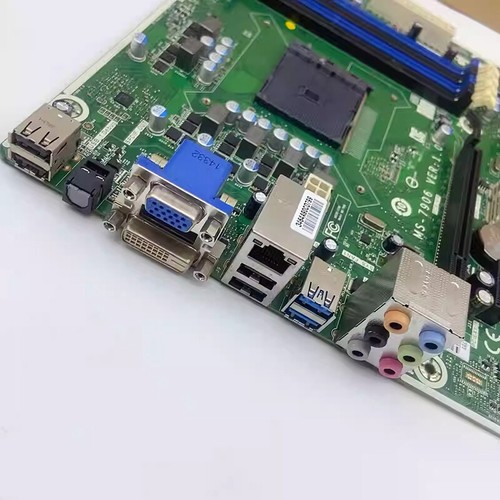 MS-7906 Replacement for MS-7778 Ver:1.0 Motherboard FM2 716188-001 696333-001 - Picture 3 of 3