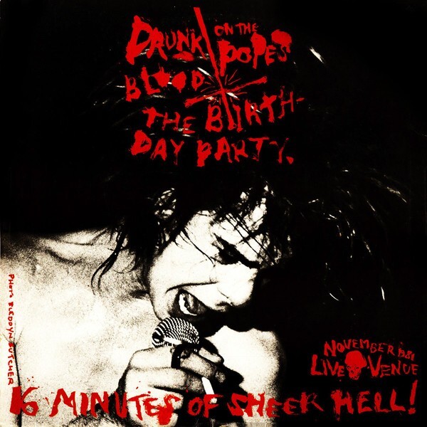 「BLOOD AND LOVE CIRCUS / The Birthday」 The Birthday - BLOOD AND LOVE CIRCUS - Amazon.com Music