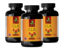 CLA Hi-Potency Weightloss Diet - Fat Burner - Lean Muscle 270 Capsules
