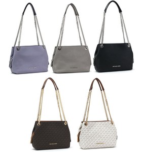 mk jet set chain shoulder bag