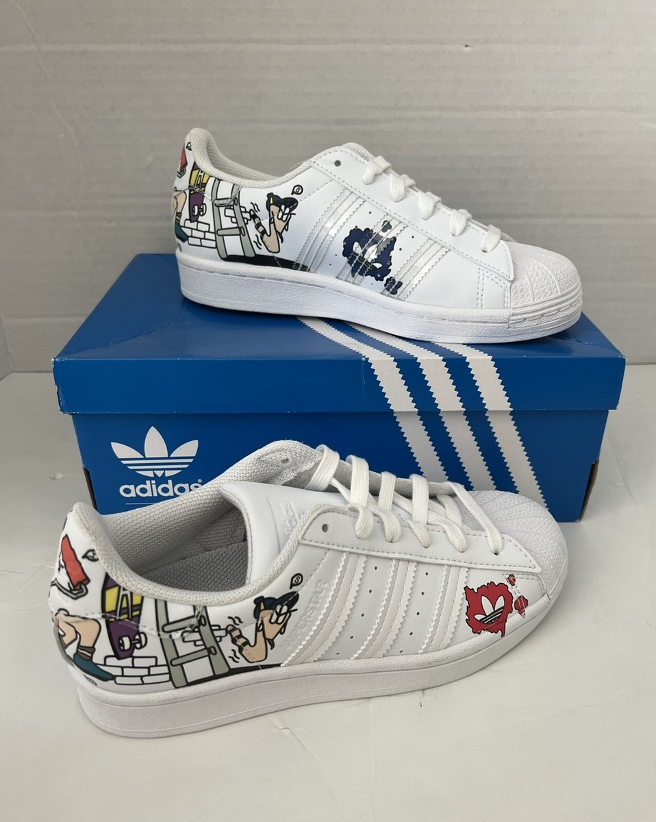 adidas gazelle silver green womens South Park x Adidas Superstar 