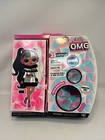 Lol Surprise OMG! Winter Disco Dollie Modepuppe