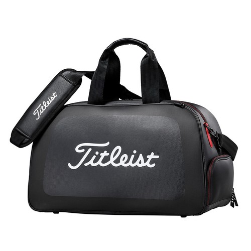 NEW Titleist ASPIRE BOSTON BAG Golf Japan 2023 Model Free shipping! - Picture 5 of 7