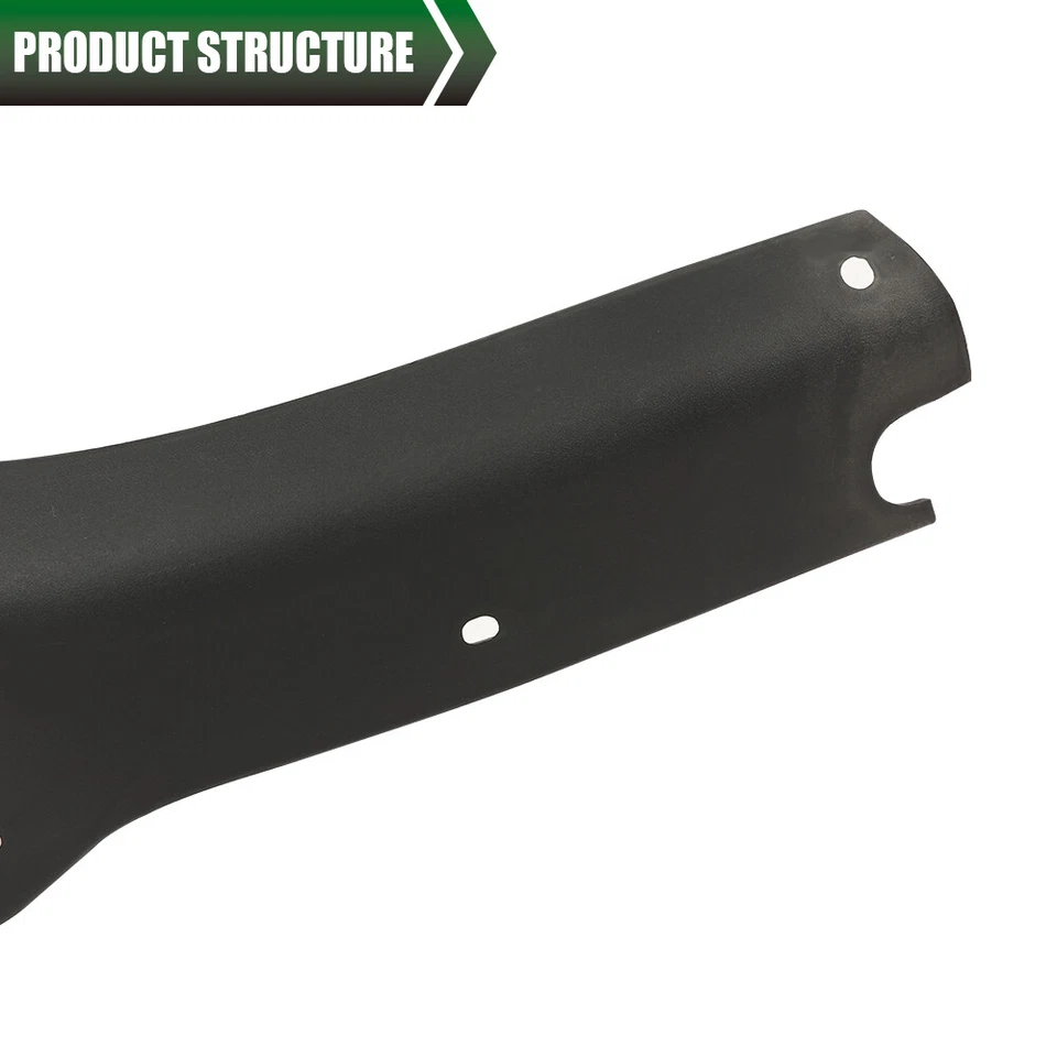 Fit For 1995-2004 TRX400 TRX450 Honda Foreman 400 450 Mud Flaps Fender Flares - Imagem 3 de 4