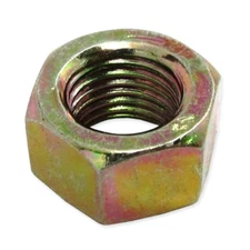 Arctic Cat Hex Nut (3/8-24 Hex-Reg-G5 Z&Y), 8042-516