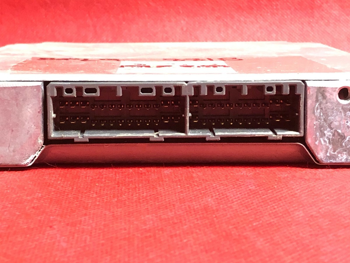 REBUILT PLUG & PLAY 95 MAZDA MIATA DENSO 1.8 ECU ECM PCM MODULE
