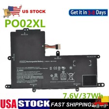 PO02XL Replace Battery For HP Stream Pro 824560-005 824536-850 HSTNN-DB7G