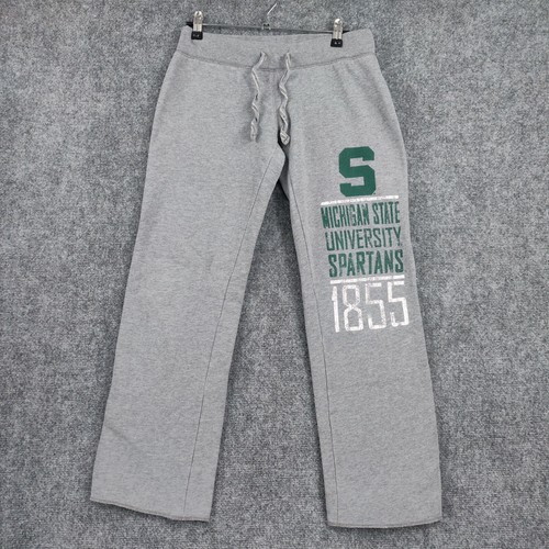 Sweatpants Michigan State Spartans Pull 