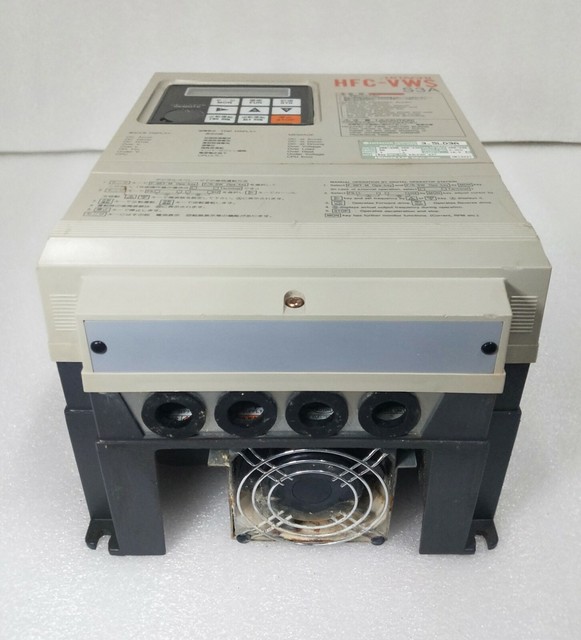 Hitachi Hfcvws S3a Frequency Converter 11lf3a for sale online eBay