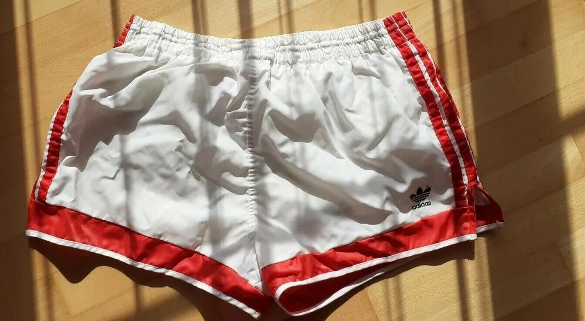 Vintage sprinter cheap shorts