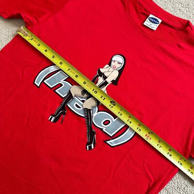 Vintage Hed PE Planet Earth Tee | eBay