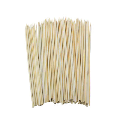 Bambus Splittstab 40 cm natur 200 Stck - Garten Holz Anzucht Rank Kletter  Hilfe | eBay.de