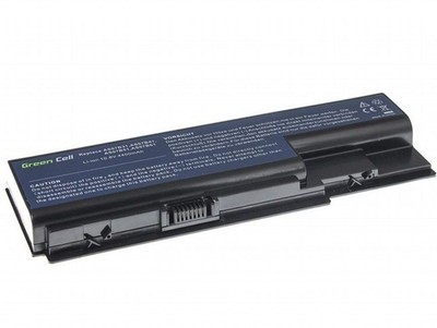 Batterie Green Cell Acer Emachines E510 E520 E720 G420 G520 G620 G720 AS07B31