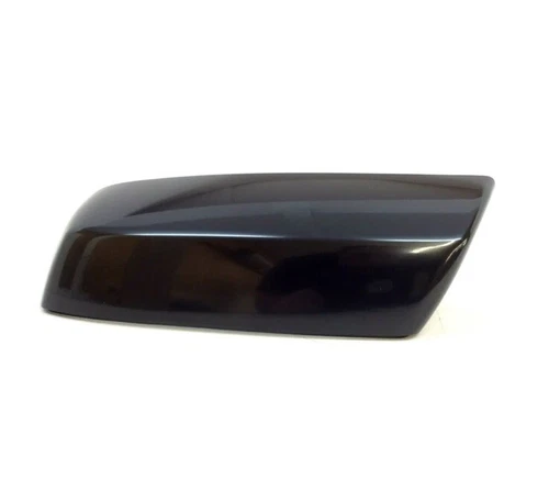 GMC Sierra Chevrolet Silverado Paint to Match Left Driver Side View Mirror Cap