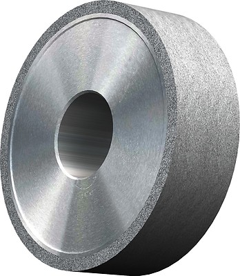 Diamant Schleifscheibe / Diamond wheel 1A1  Ø 20 bis 200 mm  Kunstharz