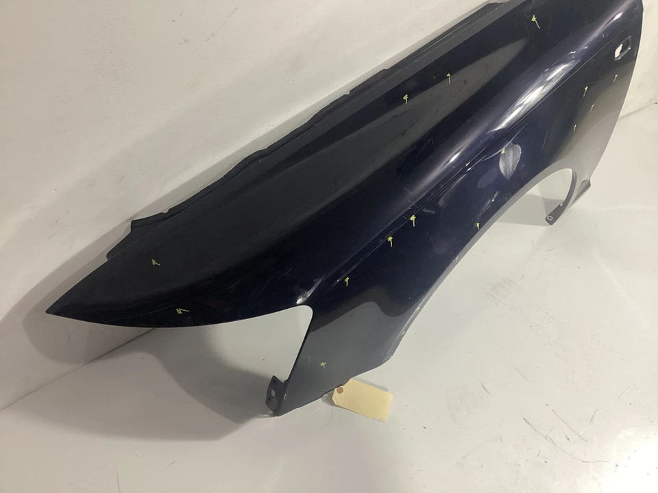 2005 - 2008 Audi A6 Quattro Front Left Driver Side Fender OEM . - Image 4 of 4