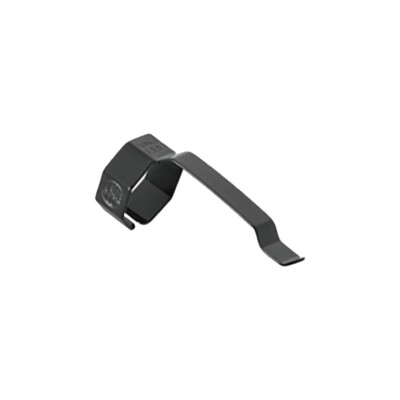 Kaweco Perkeo Clip in Black - NEW - Made in Germany -11000274