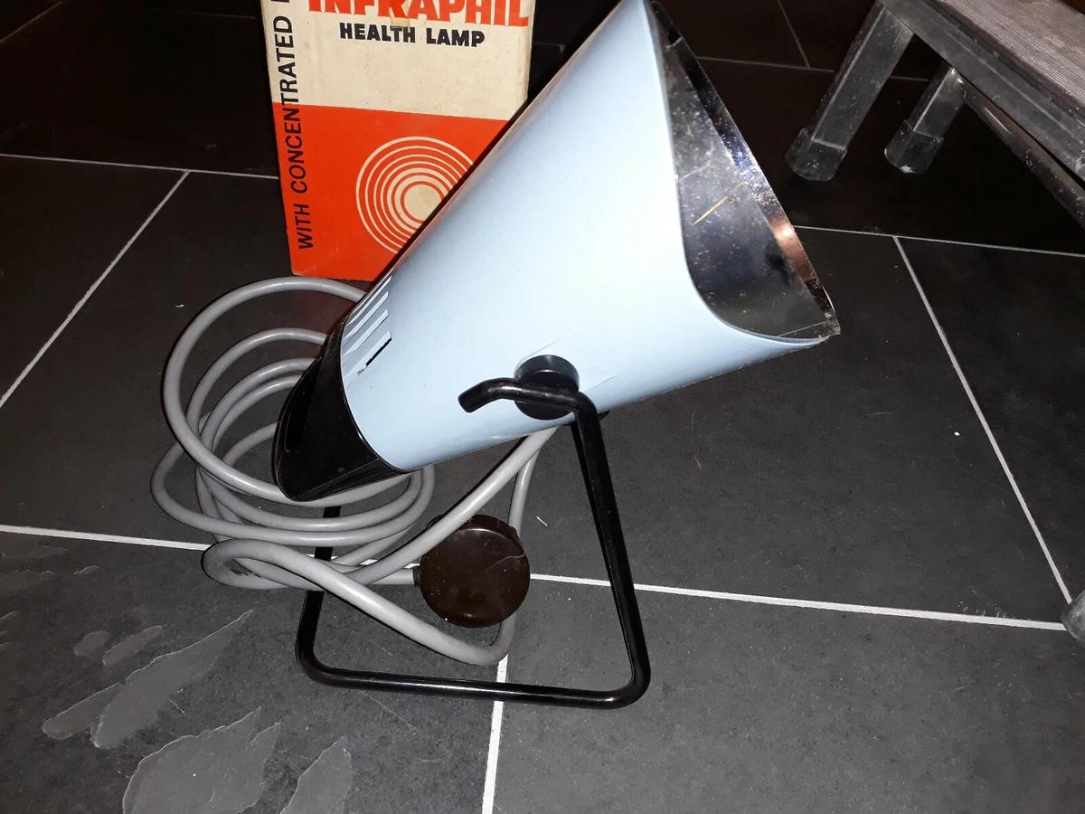 Philips infraphil 2024