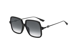 black dior sunglasses