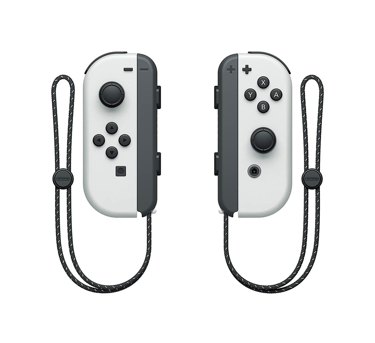 Nintendo Switch OLED White or Neon Red Blue Joy-Con *NEW* FREE