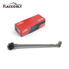 RACEORLY Engine Balance Shaft For Mercedes Benz A6420300372 OM642 Double gear