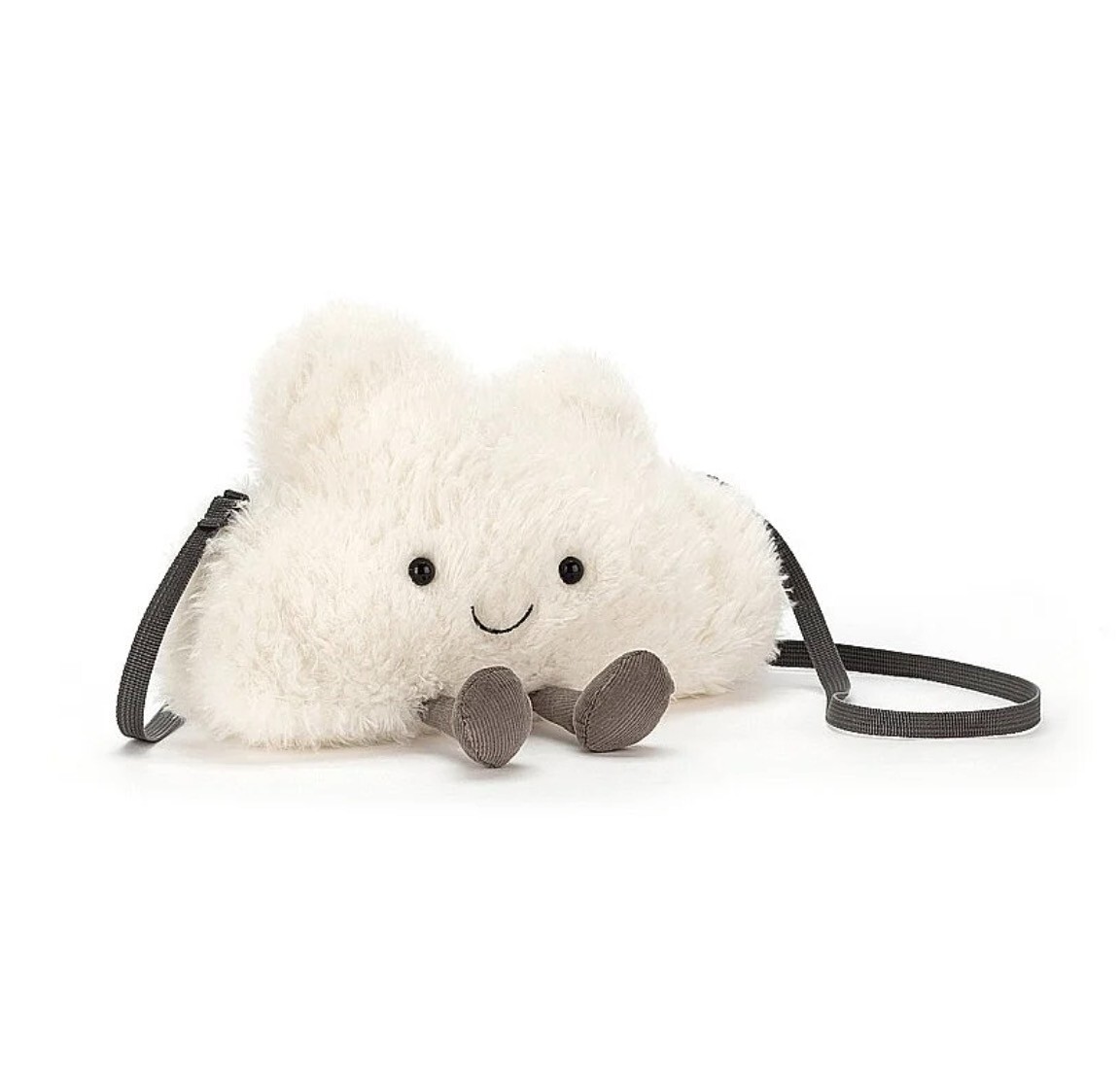 Jellycat Official Amuseable Cloud Bag NWT | eBay