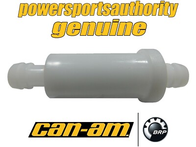 2011-2022 Can-Am Commander Maverick 800 1000 R Max OEM Fuel Filter 709001120