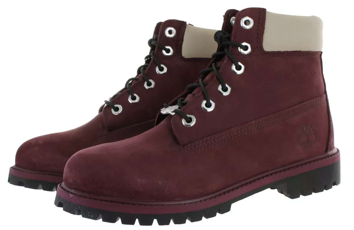 Timberland clearance junior 36