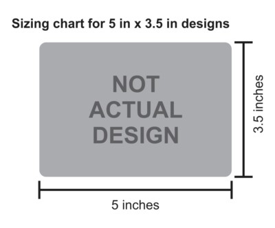 Custom Heavy Duty Stickers