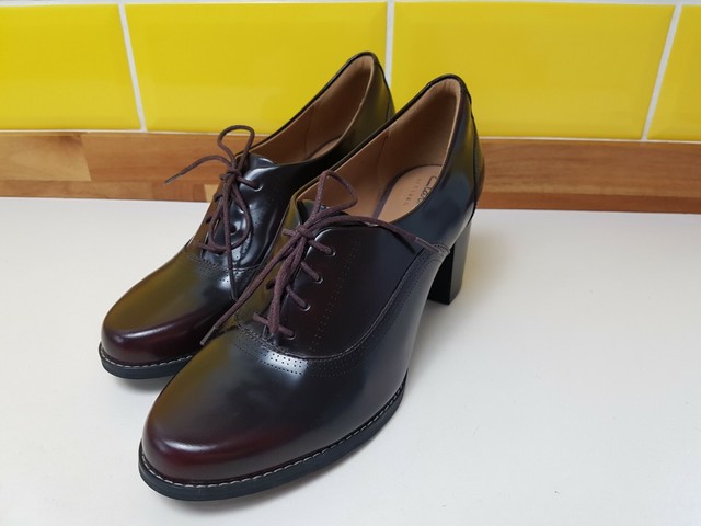 clarks tarah victoria