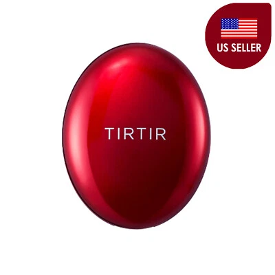 [TIRTIR] Mask Fit Red Cushion Foundation , 24 Colors Available, FREE SHIP, *GIFT