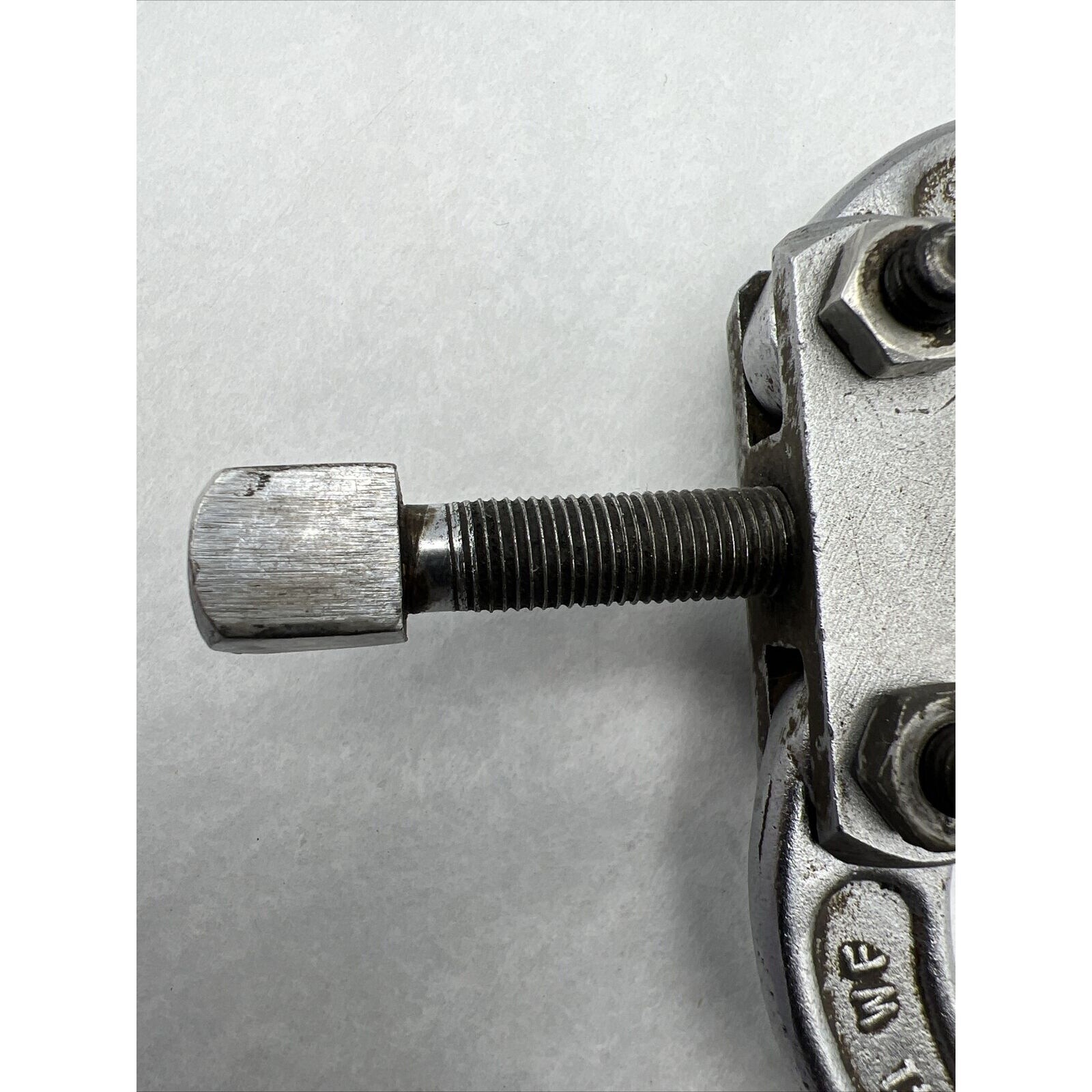 Vintage Craftsman Small Gear & Bearing Puller 2 Jaw 946941 Made in USA