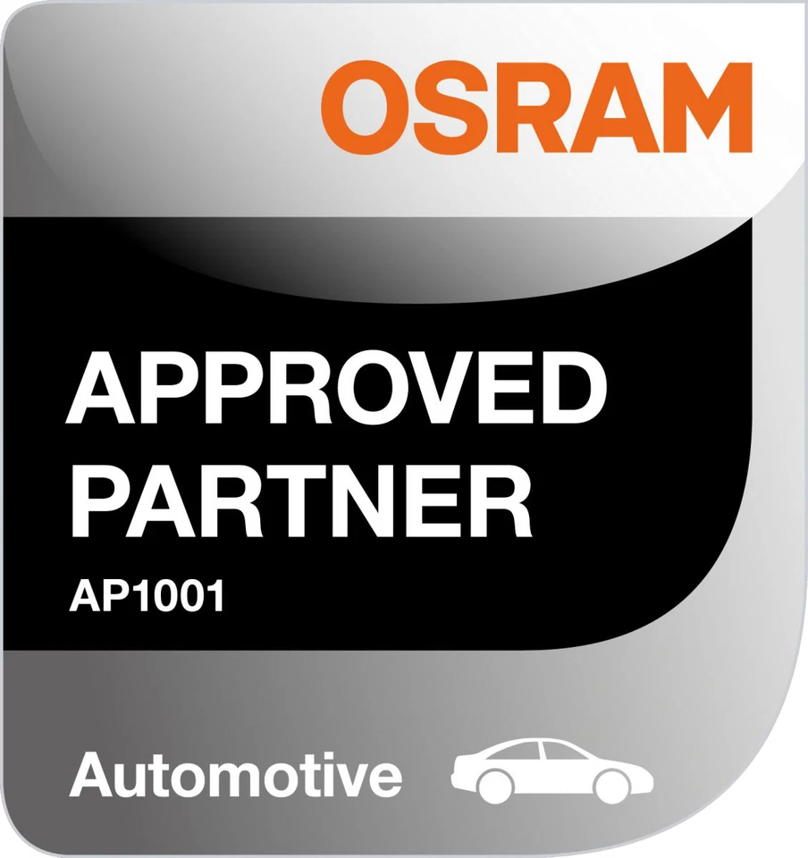 D1R OSRAM Cool Blue Intense Xenarc HID Xenon Bulb 6000K APPROVED OSRAM PARTNER - Image 3 of 4