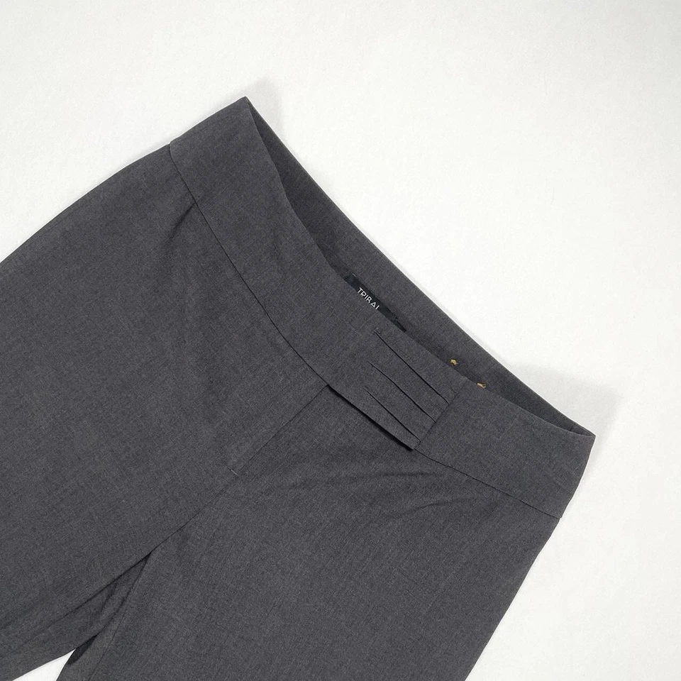 Pantalones/pantalones europeos vintage Y2k para mujer talla 10 Foto 2 de 4