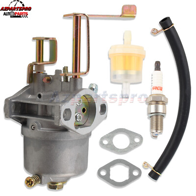 Carburetor for 60338 66619 69381 Harbor Freight Storm CAT 800 900W Generator
