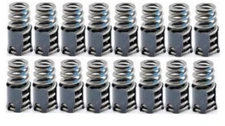 Elgin RV-3556S Valve Springs Kit For 03-08 Dodge Chrysler Ram MOPAR HEMI 5.7L